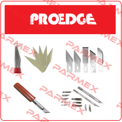 Proedge Blades