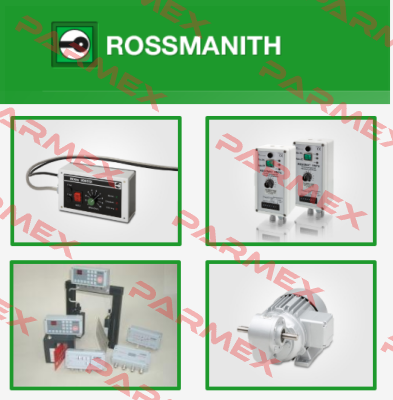 Rossmanith