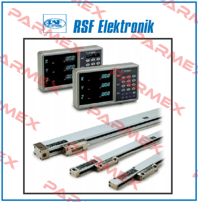 Rsf Elektronik