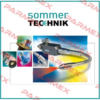 Sommer Technik