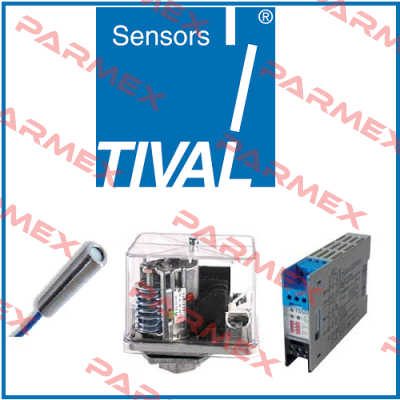 Tival-Sensors