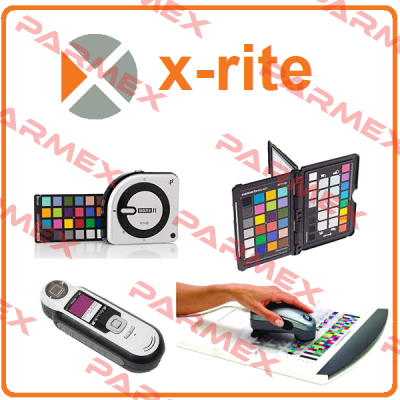 X-Rite