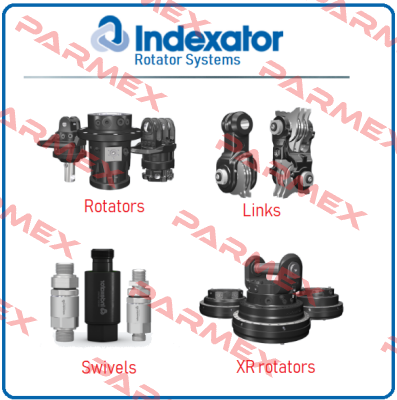 Indexator