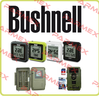 BUSHNELL