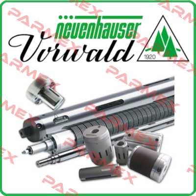 Neuenhauser-Vorwald ﻿