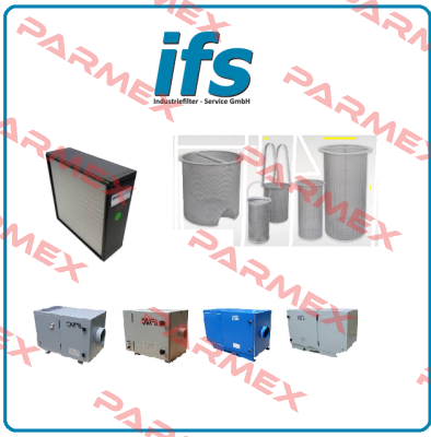 IFS Industriefilter