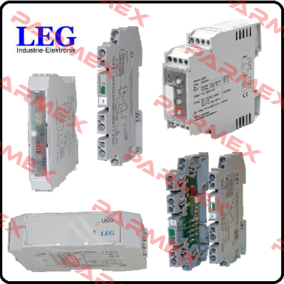 LEG Industrie Elektronik