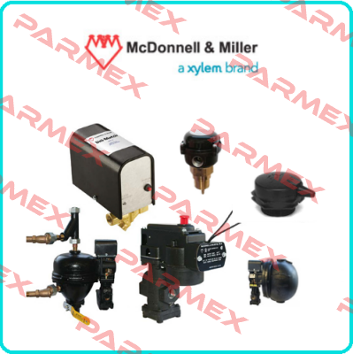 McDonnell & Miller (a xylem brand)