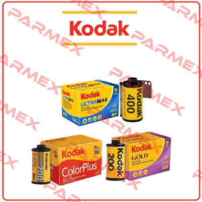 Kodak