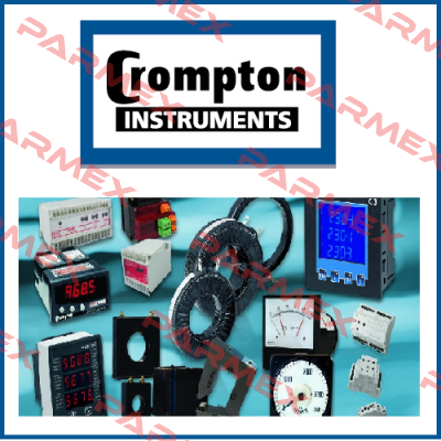 CROMPTON INSTRUMENTS (TE Connectivity)