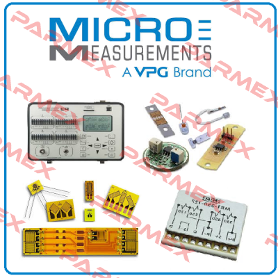 Micro-Measurements