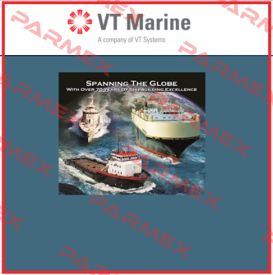 VT MARINE PRODUCTS LTD