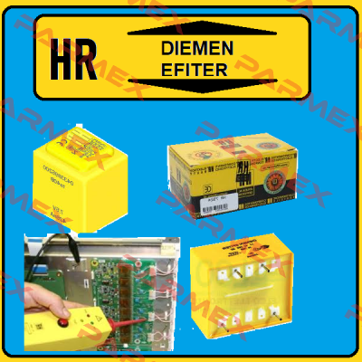 Hr Diemen