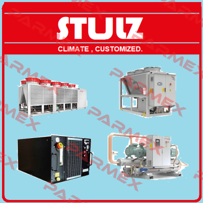 STULZ GMBH