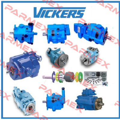 KBDG4V52C70NZM1PE7H710 Vickers (Eaton)