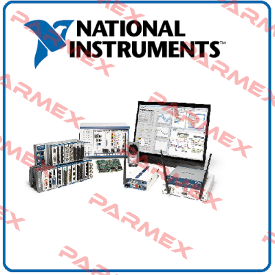 783450-01  National Instruments