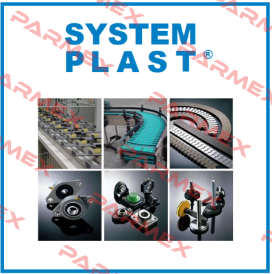 821 LBP K 12000 System Plast