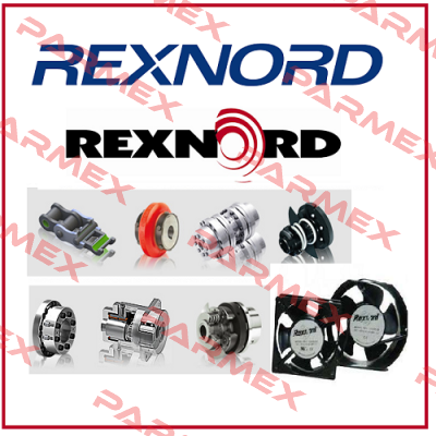 PLB6863FR02 Rexnord