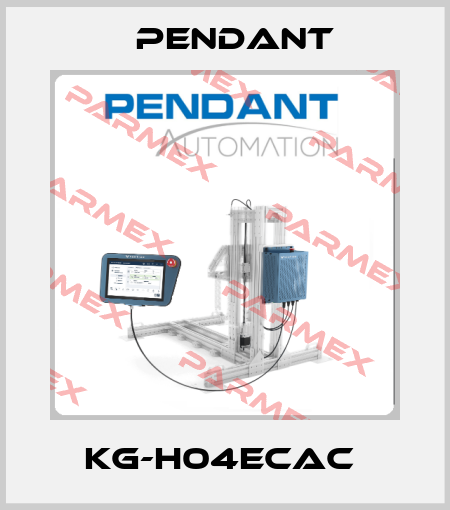 KG-H04ECAC  PENDANT