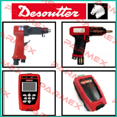 2DMX6X9000  Desoutter