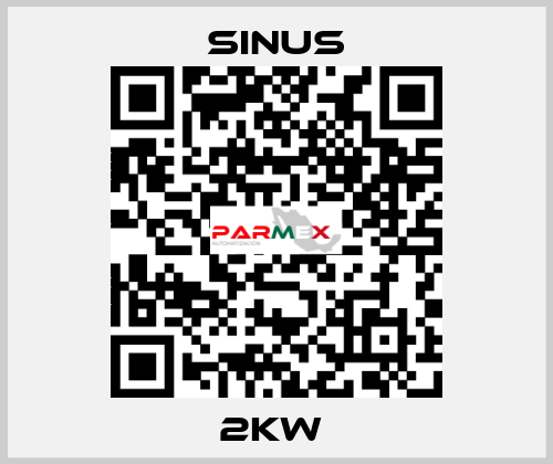 2KW  Sinus