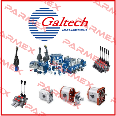 2SPA8D B80C 15T  Galtech