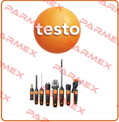 0563 5702 TESTO 570-2 SET  Testo