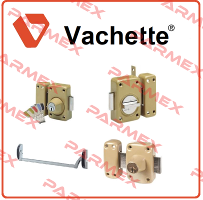 30/50 VAC3050ZV5N  Vachette