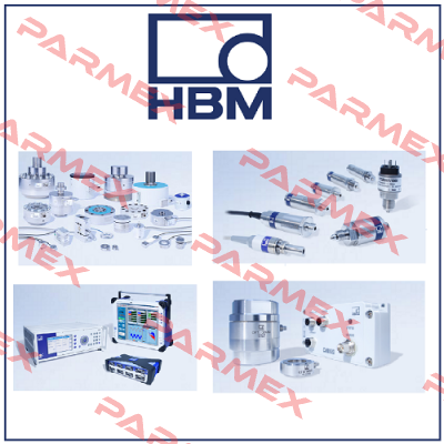 P3TCP/2000BAR  Hbm