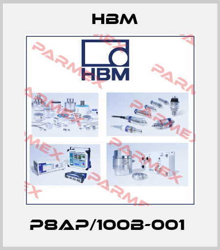 P8AP/100B-001  Hbm