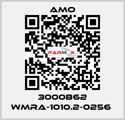 3000862 WMRA-1010.2-0256  Amo