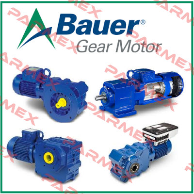 BAU7083831 G73 R1,R2 23/70-2,5  Bauer