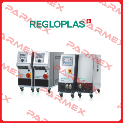 300L/20KW/FM65/1K/RT100 Regloplas