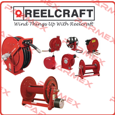 RT-635 OLTW   Reelcraft