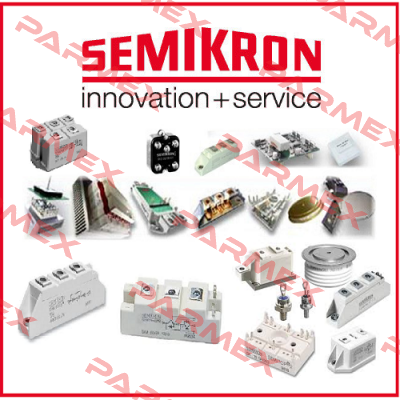 SKKT 107/16  Semikron