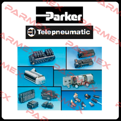 IR4001SK3PX4B  Parker