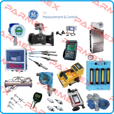 Lower Diaphragm Plate for BR400  GE Measurement-Control Solutions