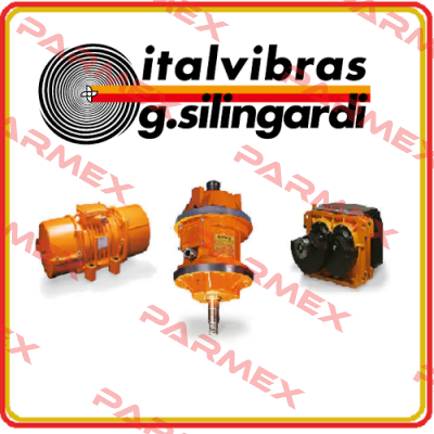 MVSS10/550-S02  Italvibras