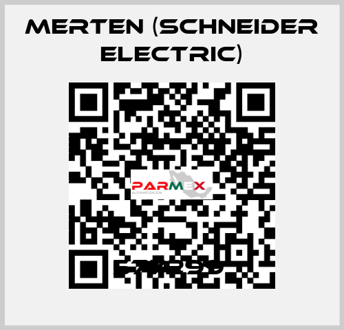  577299  Merten (Schneider Electric)