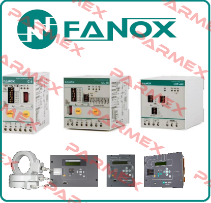 ES400-12 Fanox