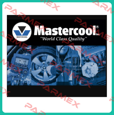 Model: 52260  Mastercool Inc
