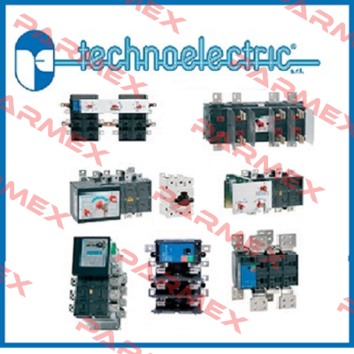 18202 (pack x10) Technoelectric