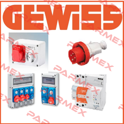 SCAME 216.163  Gewiss