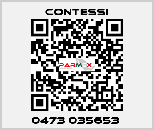 0473 035653  Contessi