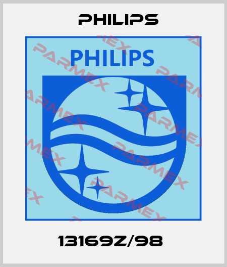13169Z/98  Philips