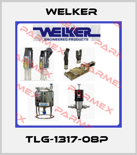TLG-1317-08P  Welker