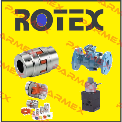 VAD213 2G NC 24VDC Rotex