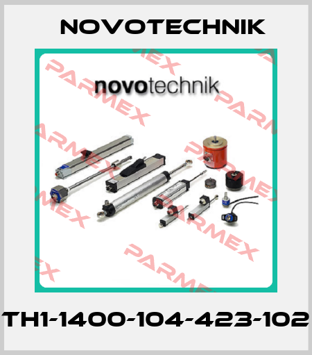 TH1-1400-104-423-102 Novotechnik