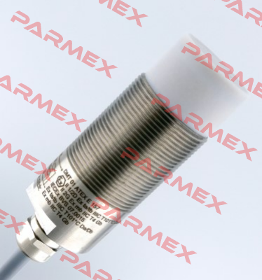 p/n: KA0356, Type: KAS-80-35-A-M32-PTFE/VAb-Z03-1-2G-1/2D, ATEX Rechner