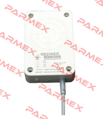 p/n: KA1077, Type: KAS-80-C41/30-A-120x80x30-PBT-Z02-1-HP Rechner